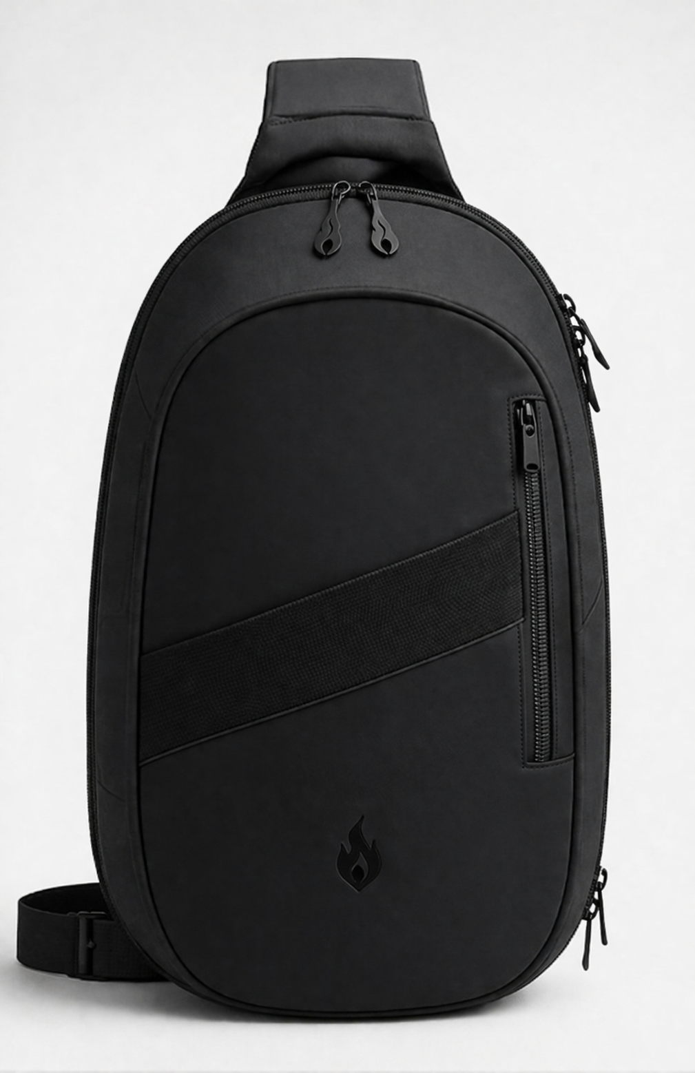 STAYHOT VOID DEEP BLACK