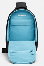 STAYHOT VOID DEEP BLACK