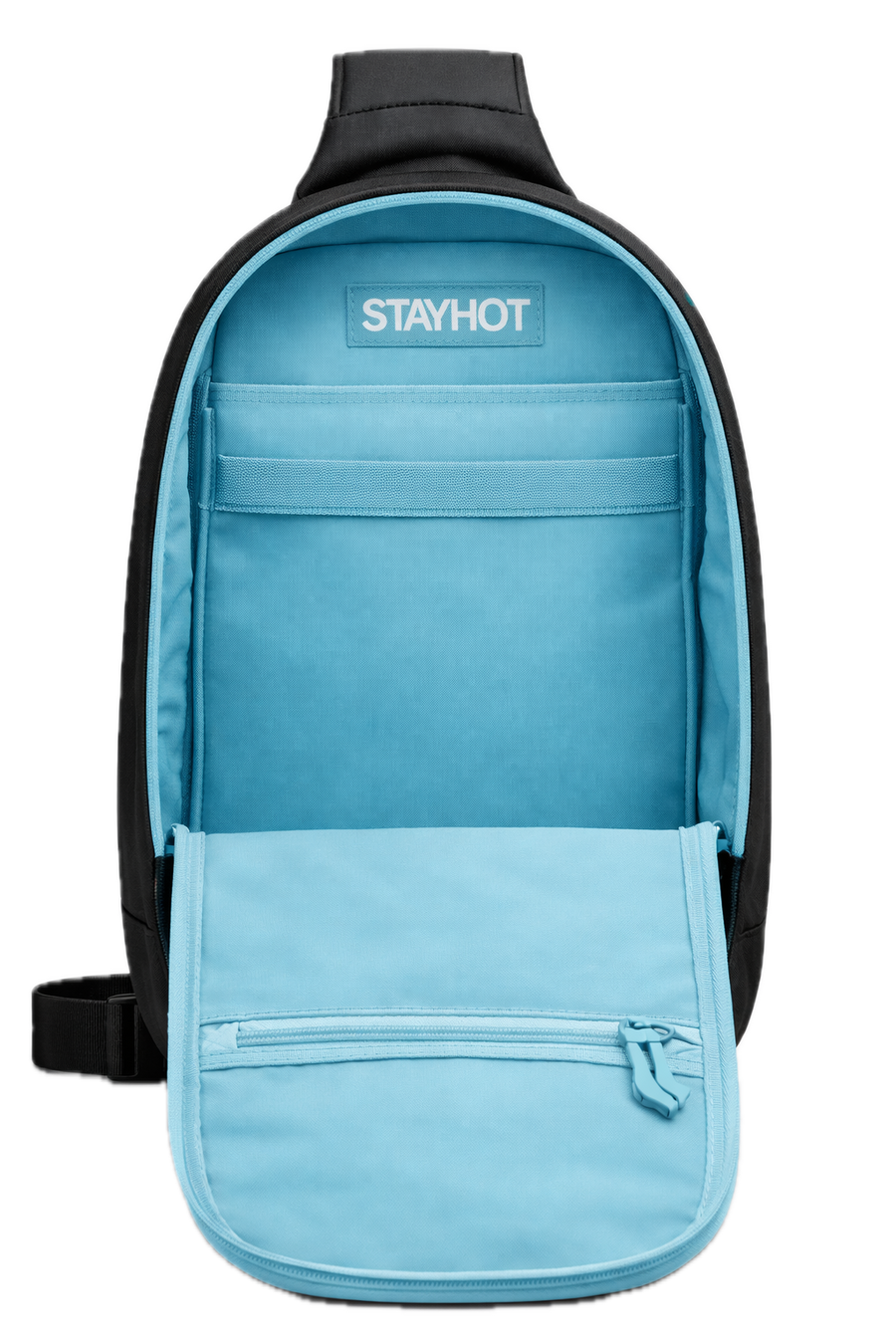 STAYHOT Mag 1